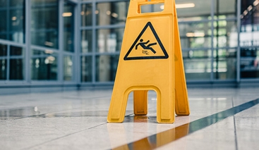 Slip and Fall